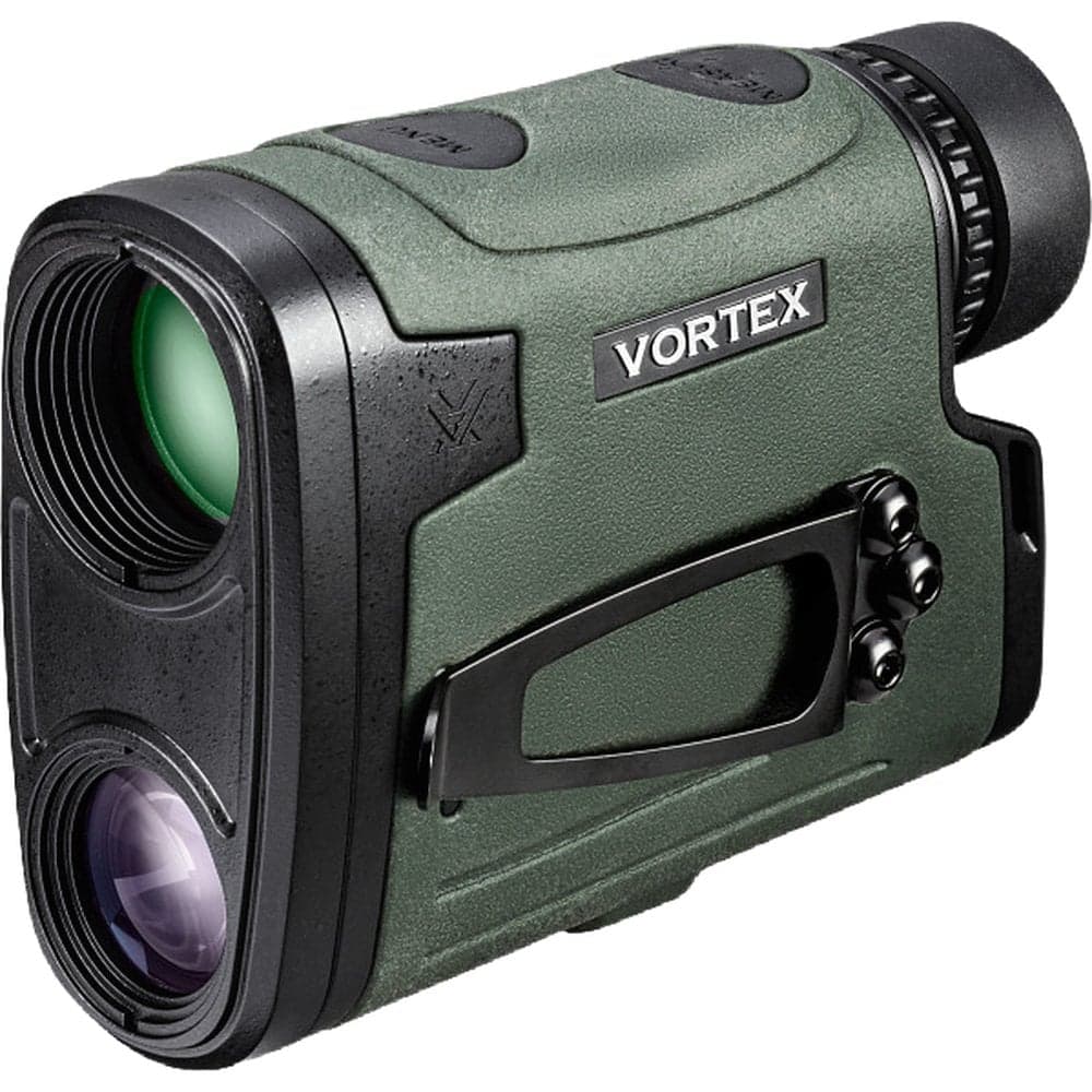 Vortex Viper HD 3000 -etäisyysmittari, 2 700 m, 7x24