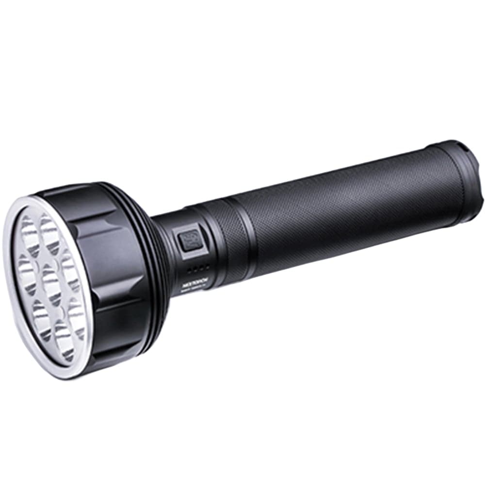 Nextorch Saint Torch 31 etsintävalaisin, 20 000 lm