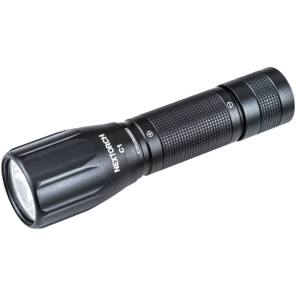 Nextorch C1 taskulamppu 140 lm