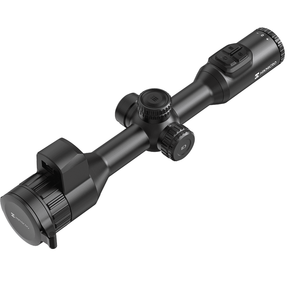 HIKMICRO Stellar Sh35L 3.0 Thermal Tubescope