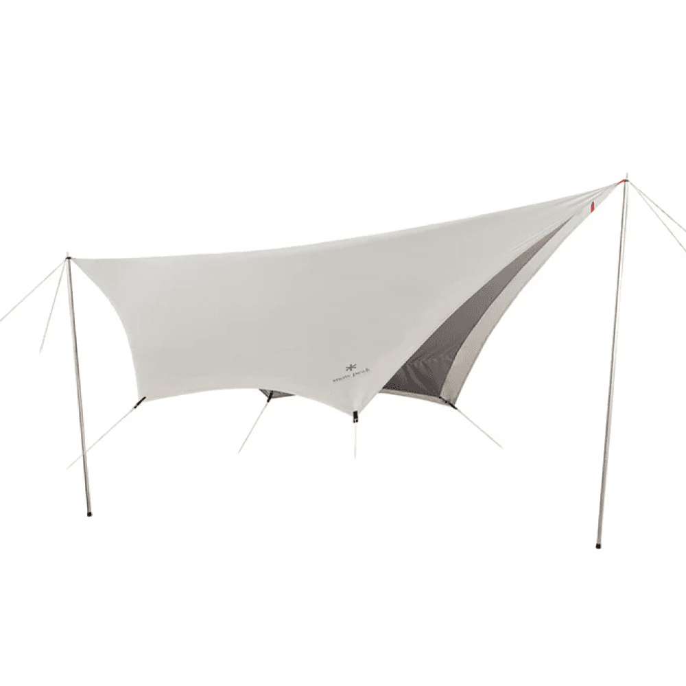 Snow Peak Takibi Tarp Hexa Set M