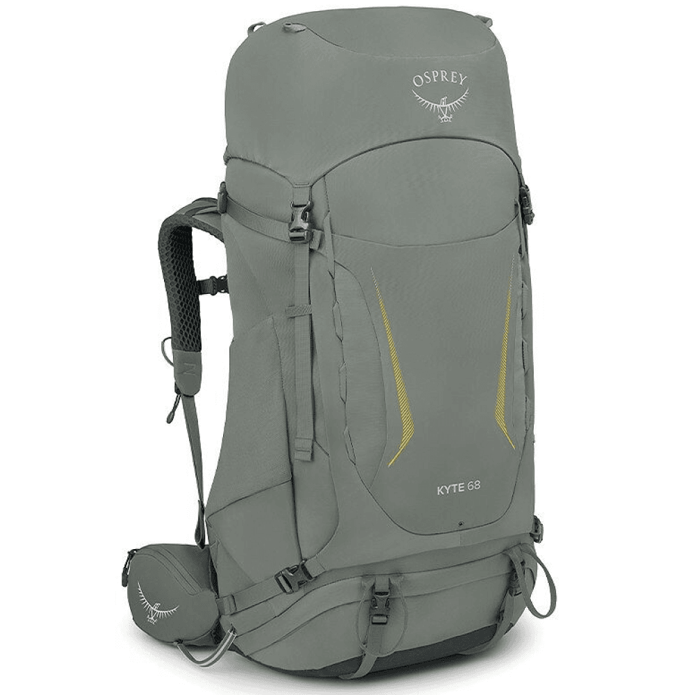 Osprey Kyte 68 Wxs-S Rocky Brook Green