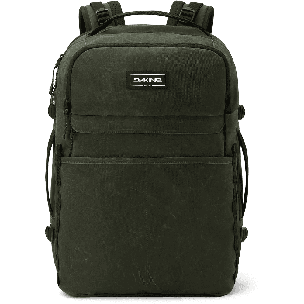 Dakine Split Adventure Backpack 28 Rosin/White