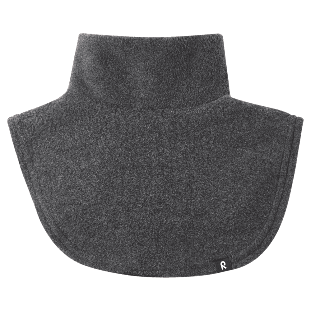 Reima Legenda Buff Meleerattu musta (Black Melange)