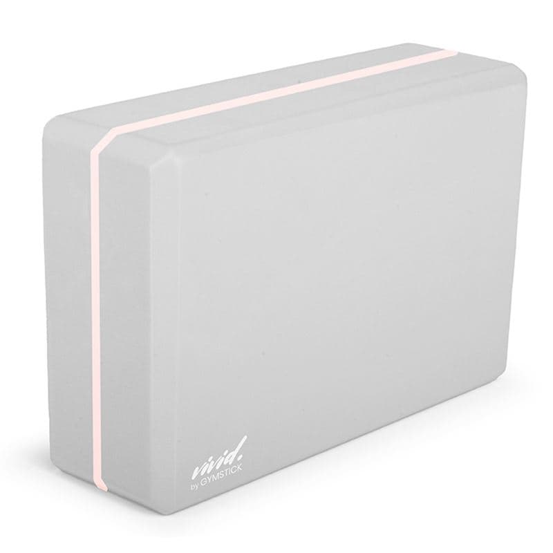 VIVID Yoga Block, Joogapalikka