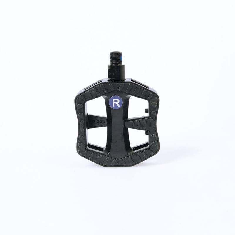 Master Fitness Air Bike Right Pedal, Varaosat Assault