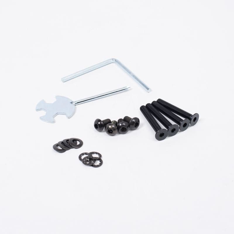Master Fitness Hardware Kit - T22