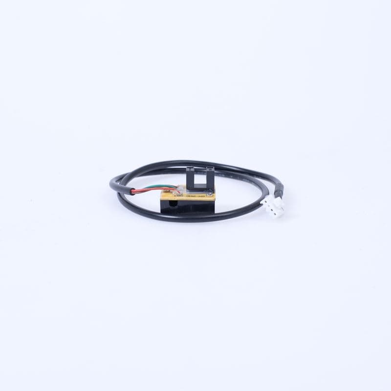 Master Fitness SPEED SENSOR T25, Varaosat