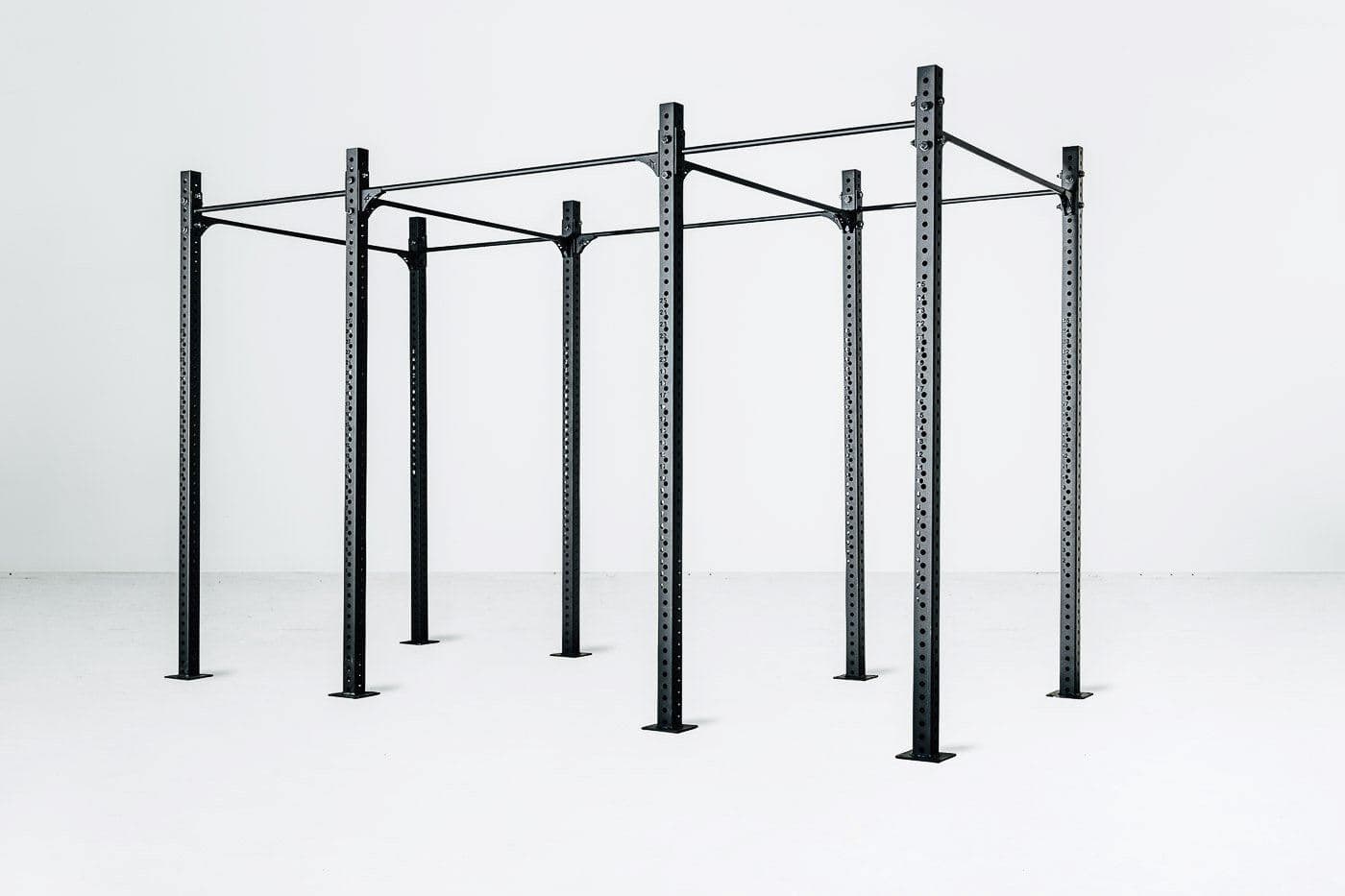 Kraftmark Rigg 4 stations