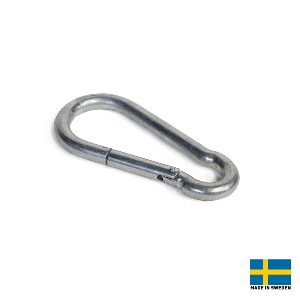 Kraftmark CARBINHAKE 12X140 mm