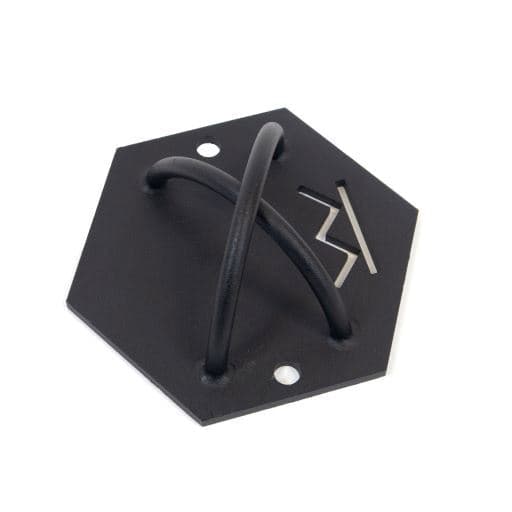 Kraftmark X-mounted roof/wall