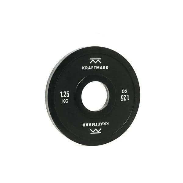 Kraftmark International Weight Discs 50 mm Change Plates