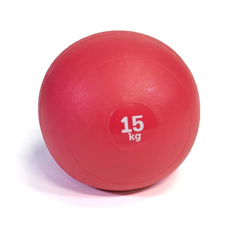 Kraftmark punainen slamball-pallo 5 kg