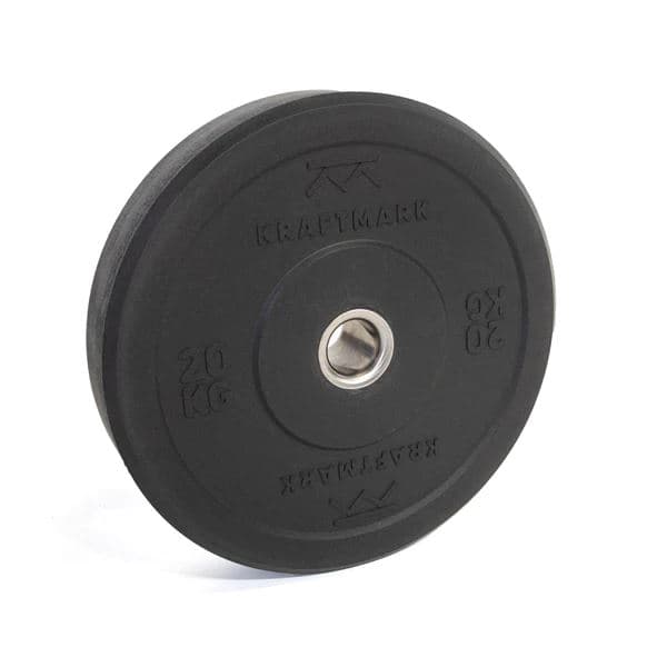 Kraftmark International Weight Discs 50 mm Hi-Tempbumpers 2.0
