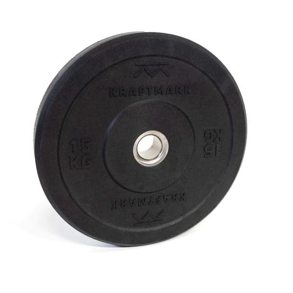 Kraftmark International Weight Discs 50 mm Hi-Tempbumpers 2.0