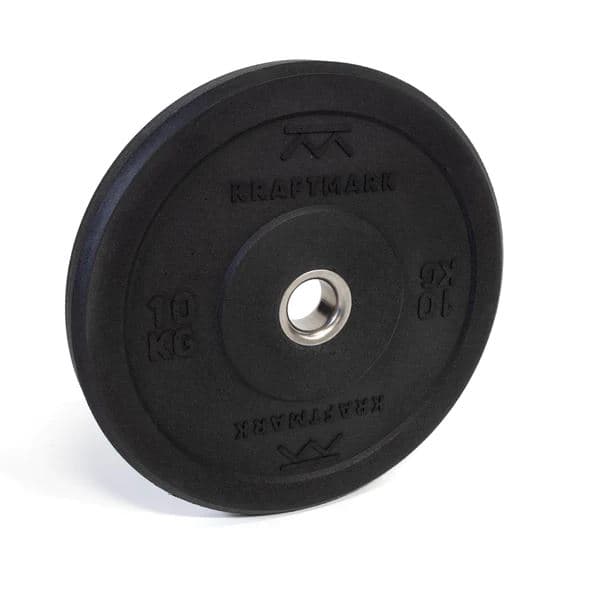Kraftmark International Weight Discs 50 mm Hi-Tempbumpers 2.0