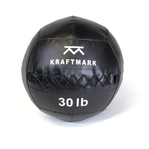 Kraftmark Medball / Wallball