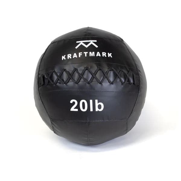 Kraftmark Medball / Wallball