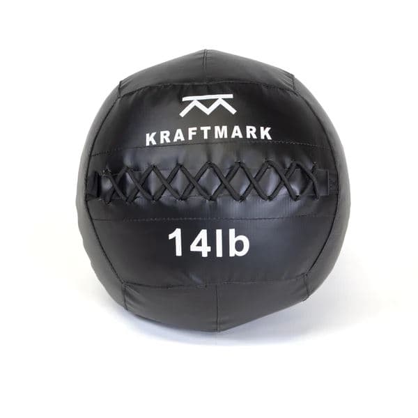 Kraftmark Medball / Wallball