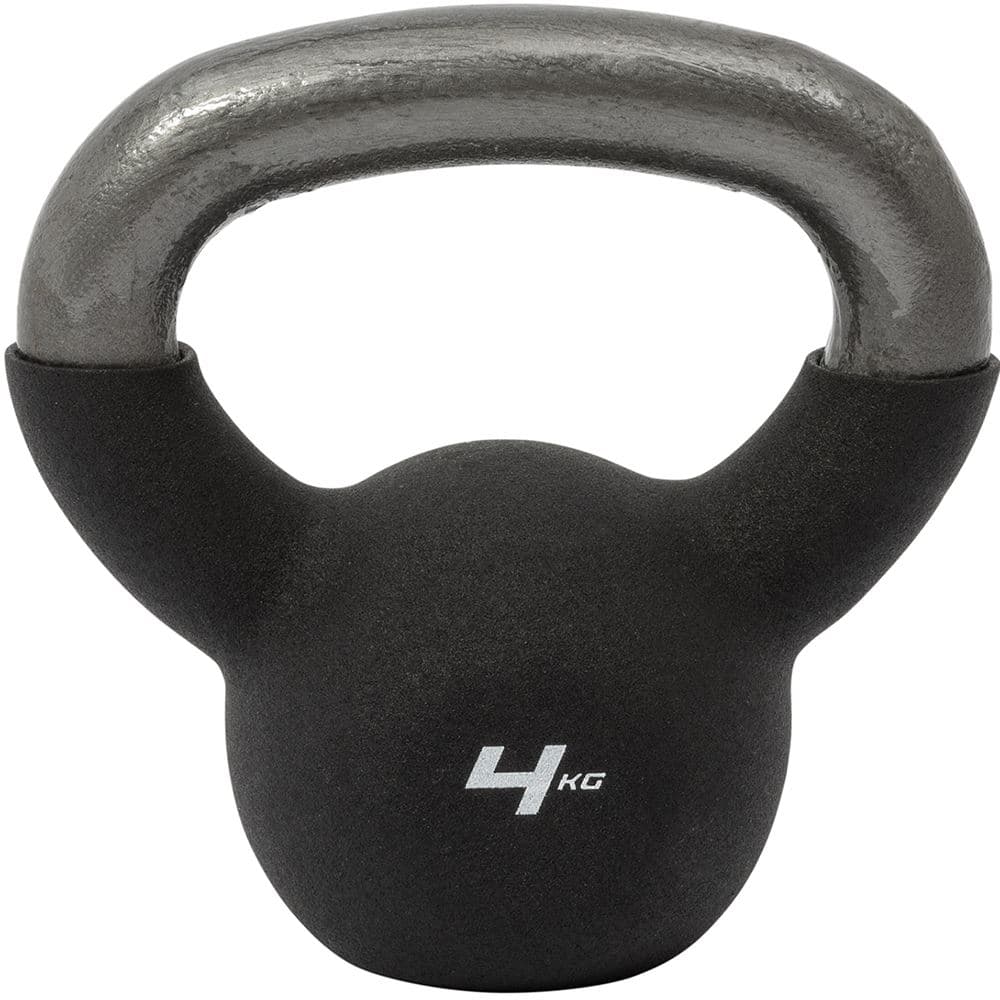 Master Fitness Kahvakuula Neopreeni, Kettlebells
