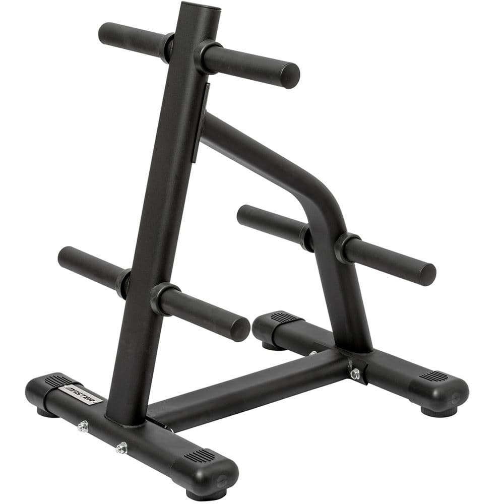 Master Fitness Painojalka 50 mm Gold