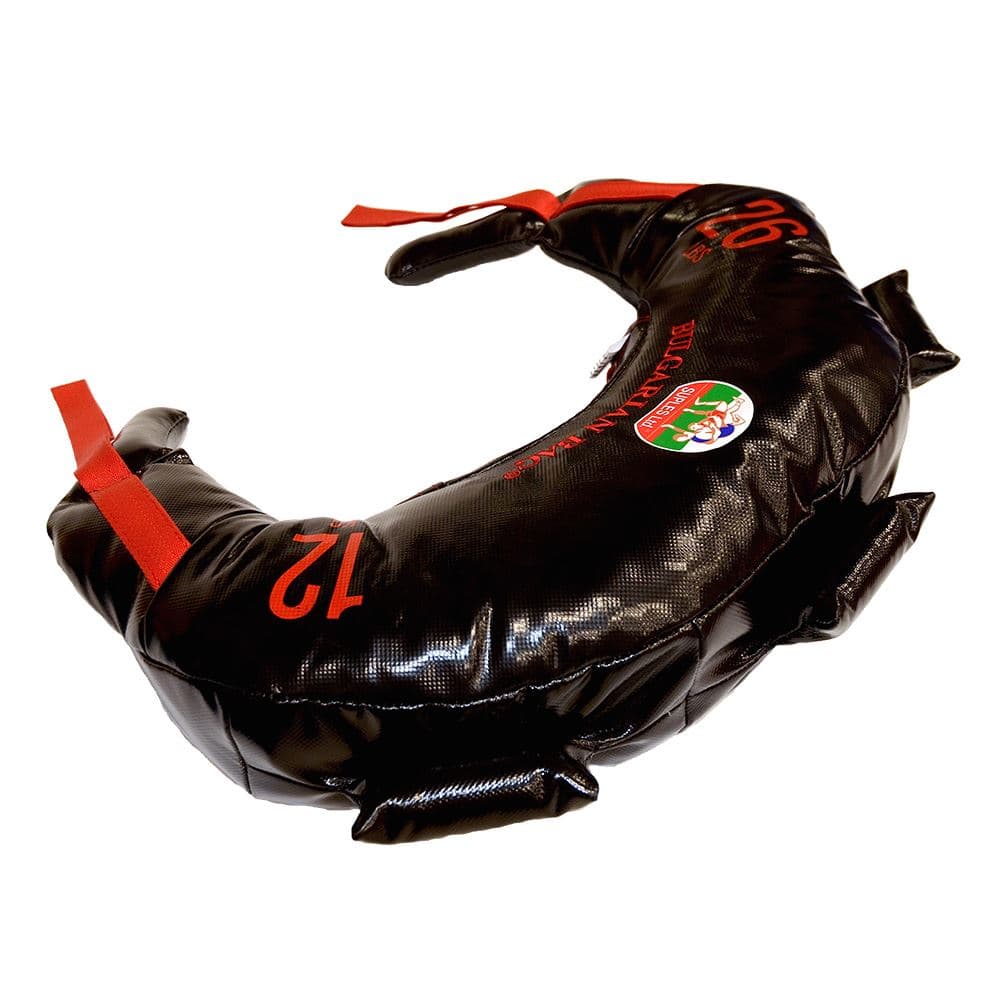 Suples Bulgarian Bag Team Sport Vinyyli, Bulgarian bags
