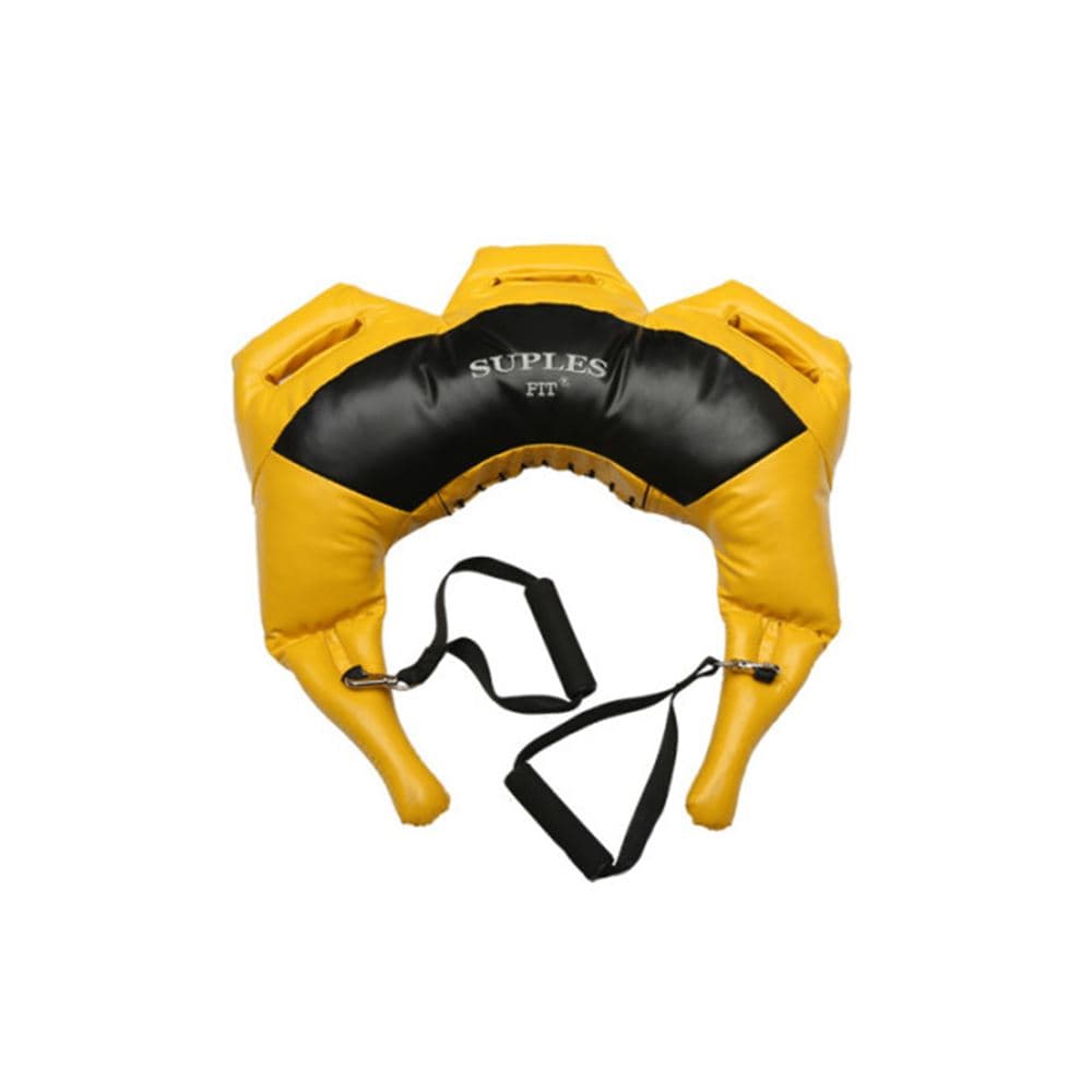 Suples Burgarian Bag kahvalla Vinyyli, Bulgarian bags
