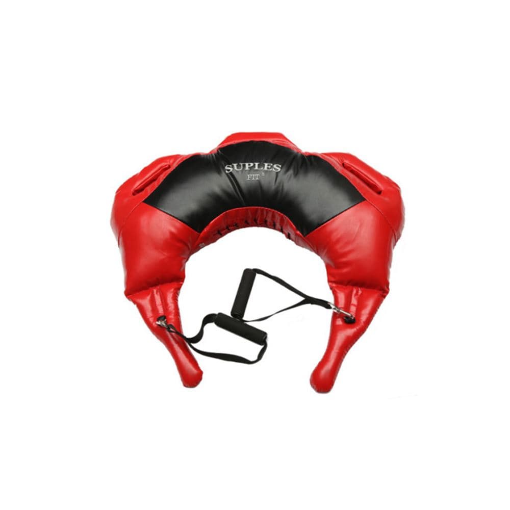 Suples Burgarian Bag kahvalla Vinyyli, Bulgarian bags