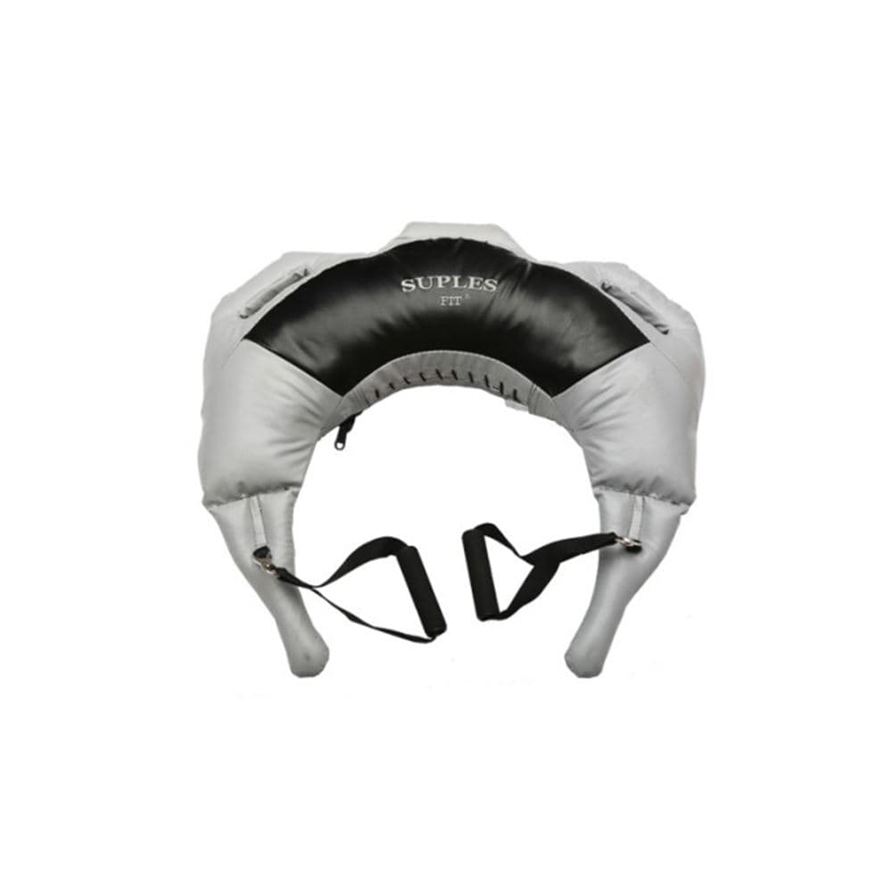 Suples Burgarian Bag kahvalla Vinyyli, Bulgarian bags
