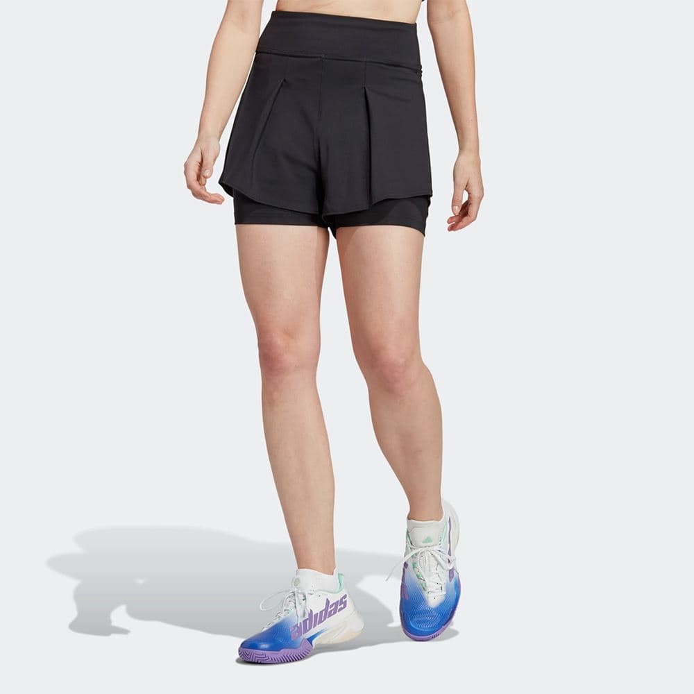 Adidas Tennis Match Shorts, Naisten padel ja tennis shortsit