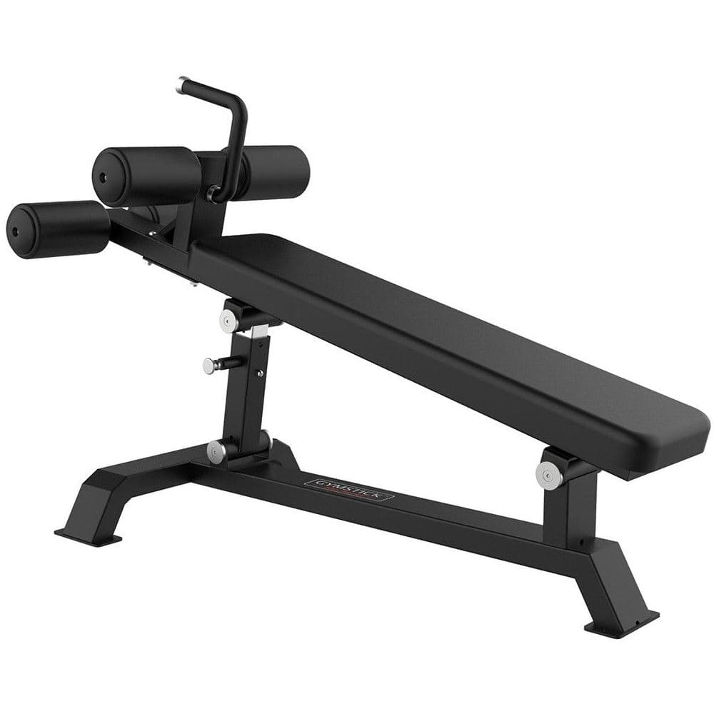 Gymstick Ab Bench Pro