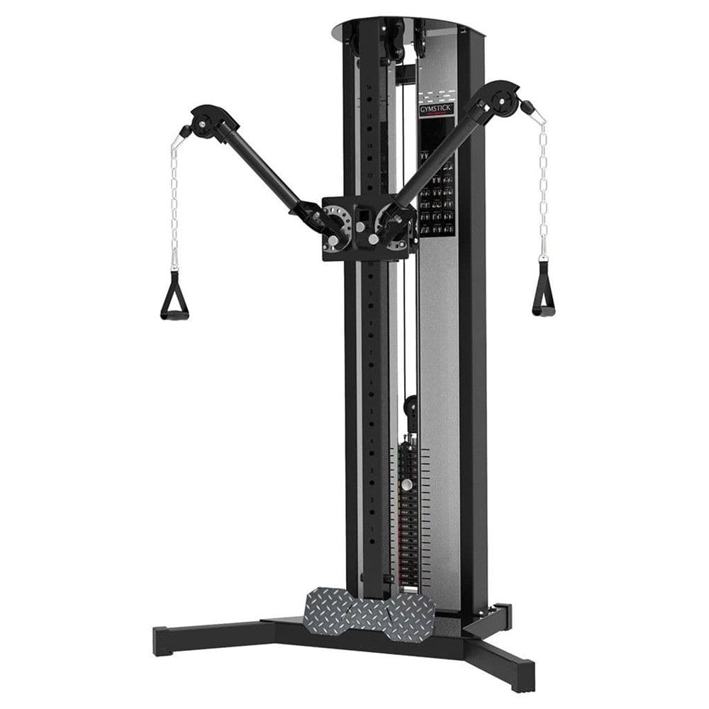 Gymstick Dual Cable Crossover, Taljalaite