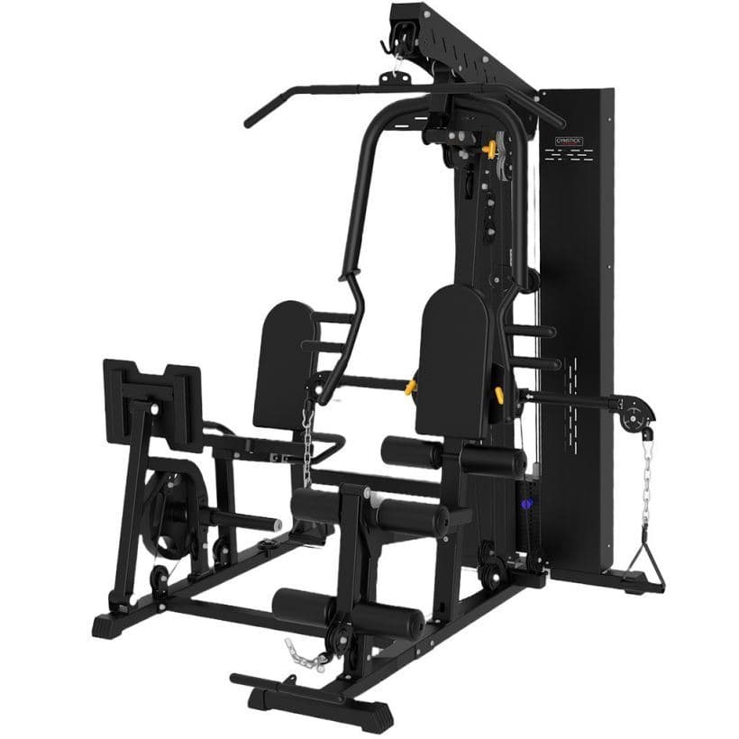 Gymstick Home Gym Pro12.0, Monitoimilaite