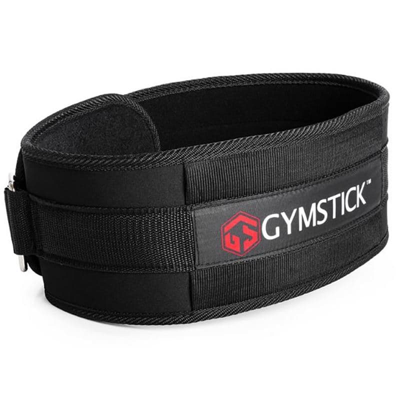 Gymstick Weightlifting Belt