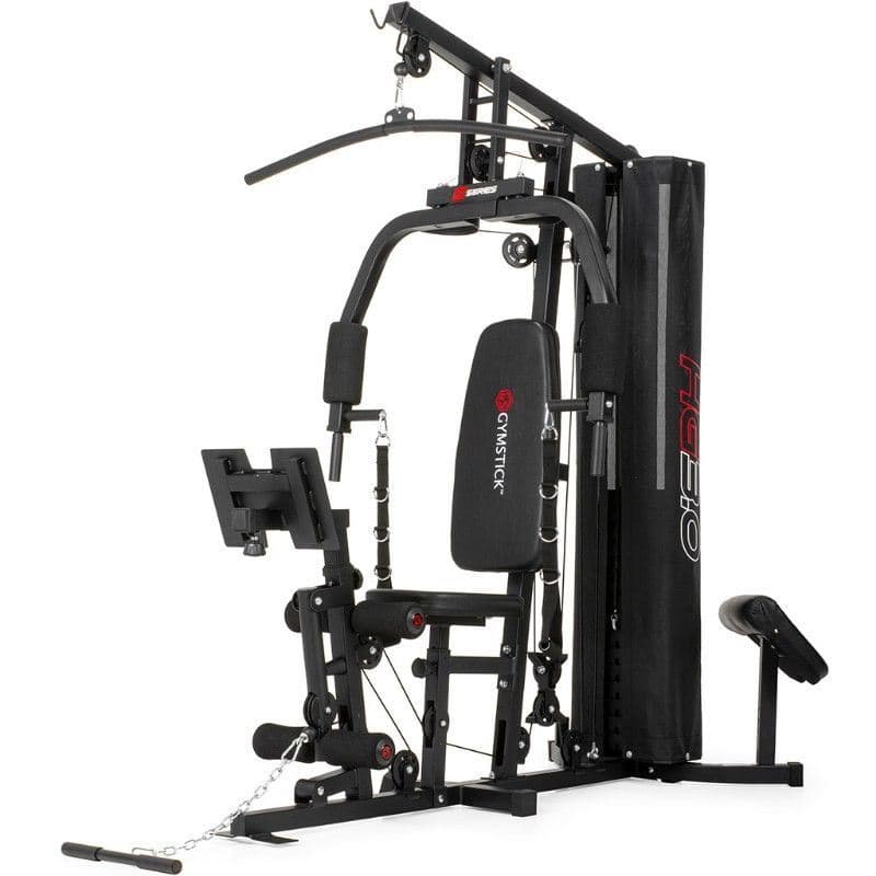 Gymstick Home Gym 3.0, Monitoimilaite
