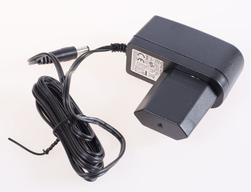 Master Fitness Adapter B30, Varaosat
