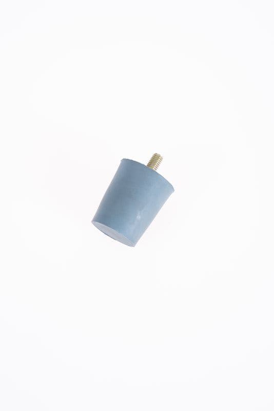 Impulse Dämpare Rt700 152 B 45Mm