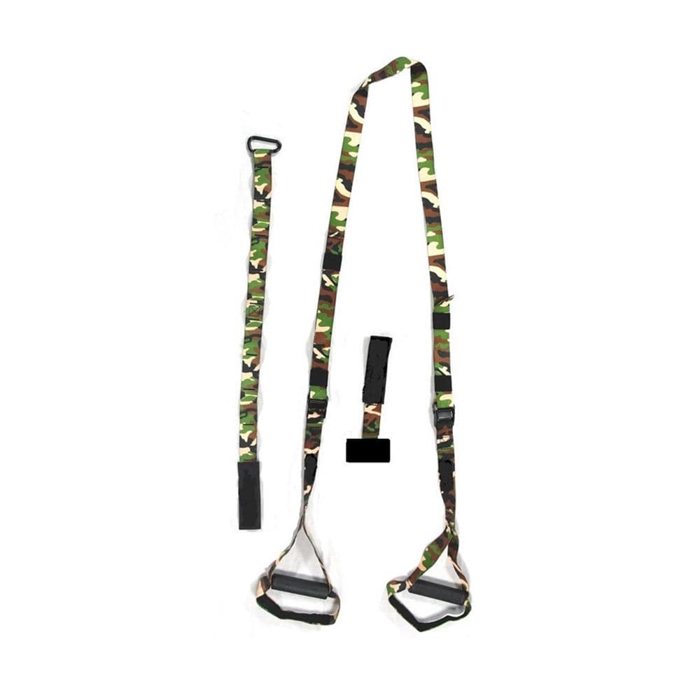 Titan LIFE Suspension Trainer, Army