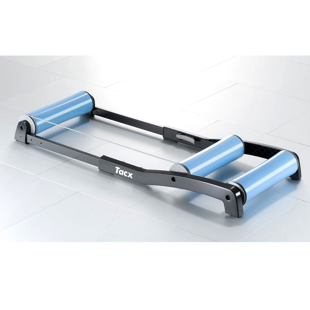 Tacx Antares, Harjoitusvastusten tarvikkeet