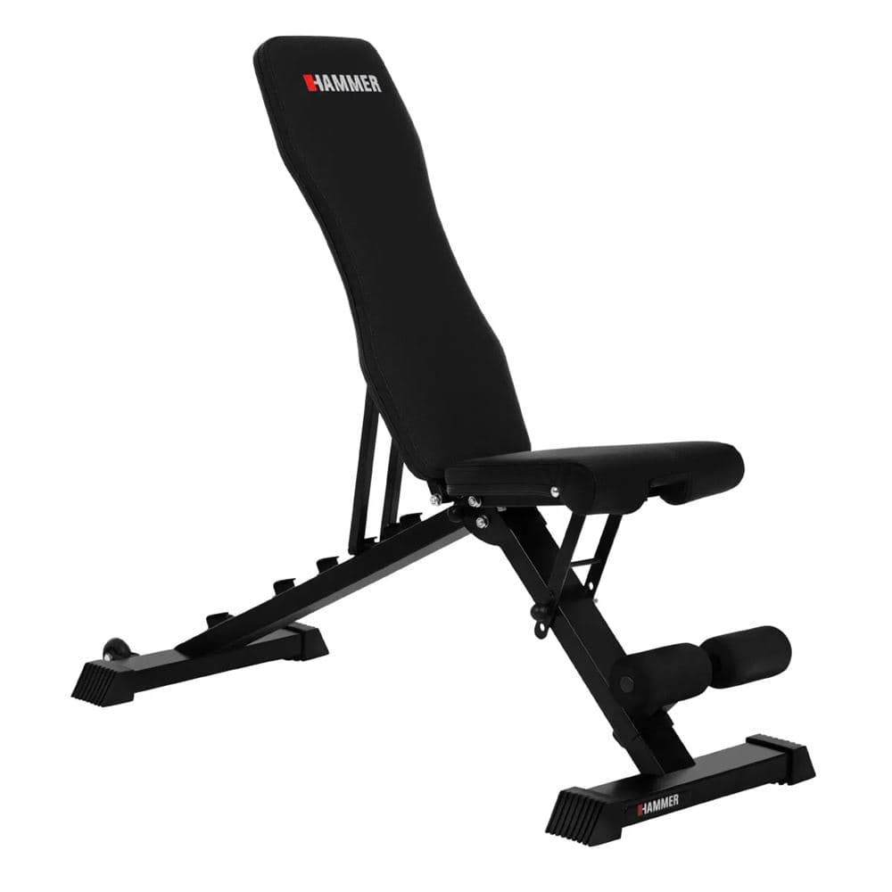 Finnlo Folding Bench Force 2.0
