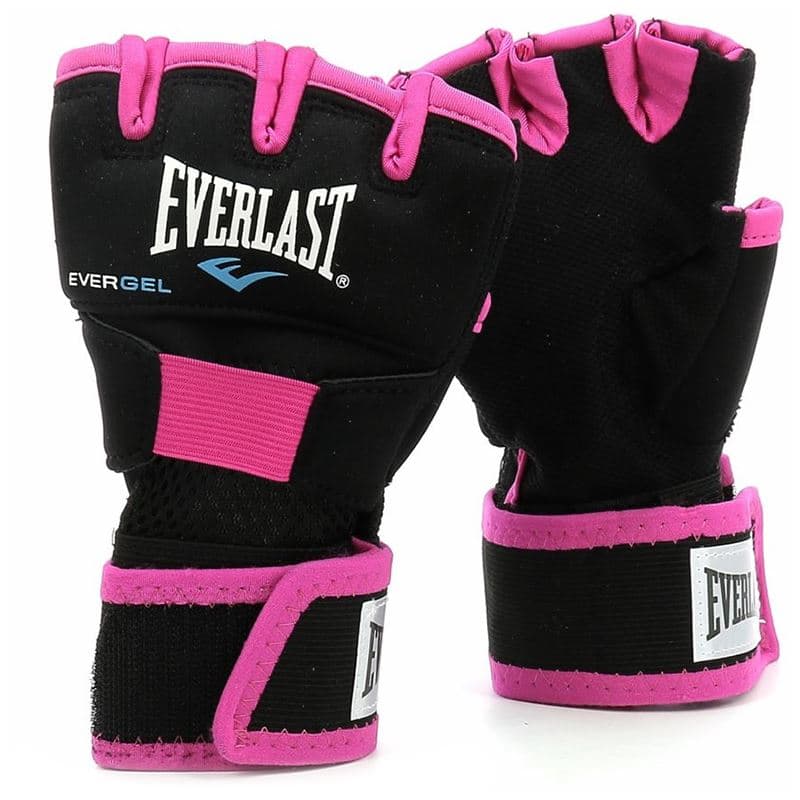 Everlast Evergel Handwraps