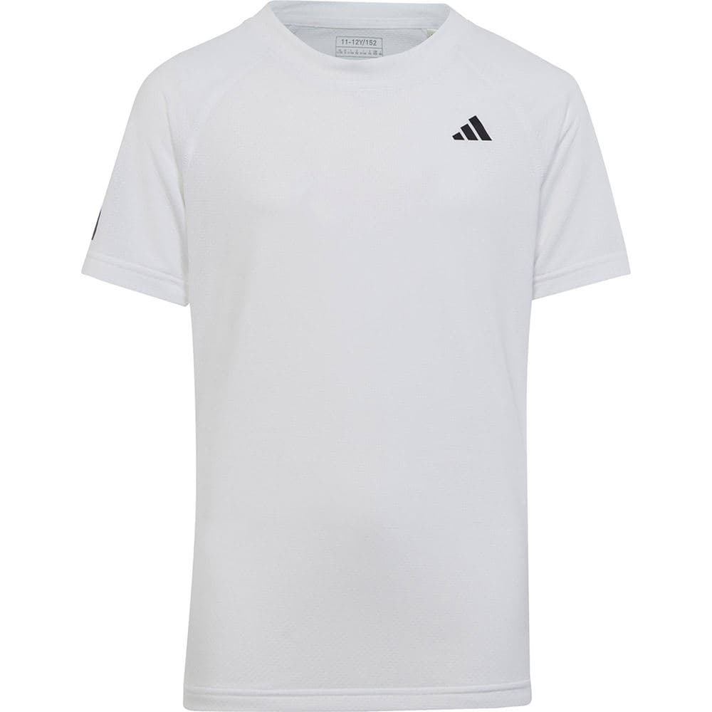 Adidas Girls Club Tee