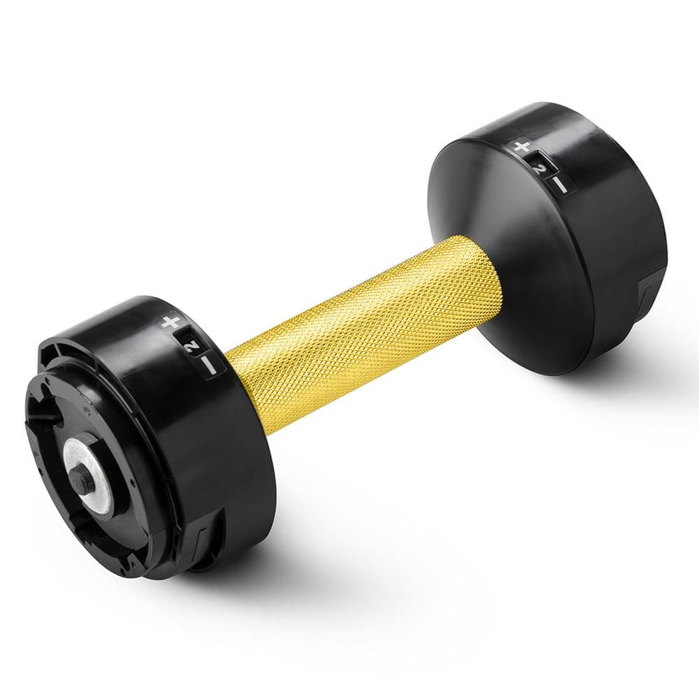 NÜO Handle KG Gold