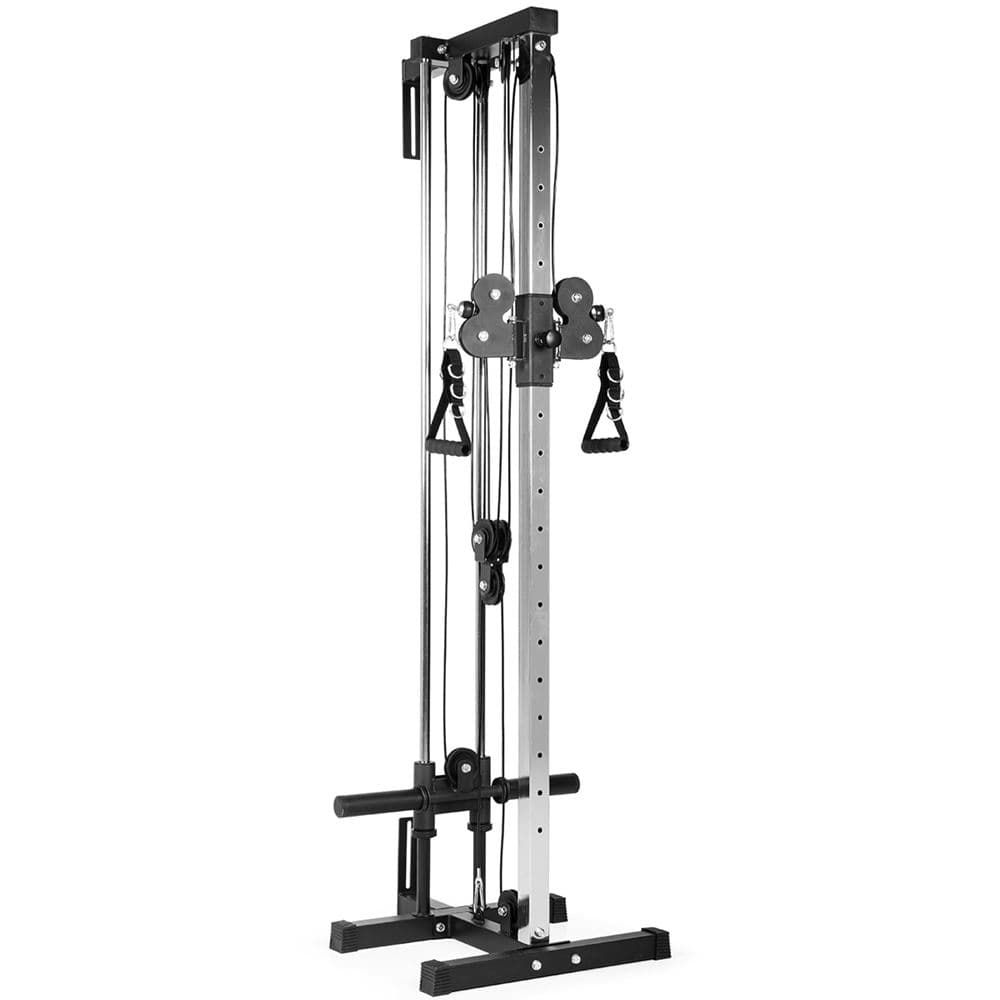 Gymstick Pro Pulley Station PS4.0, Taljalaite