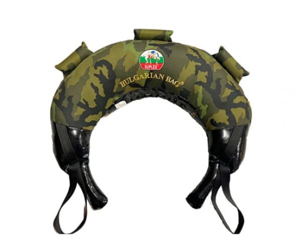 Suples Bulgarian Bag Canvas, Bulgarian bags