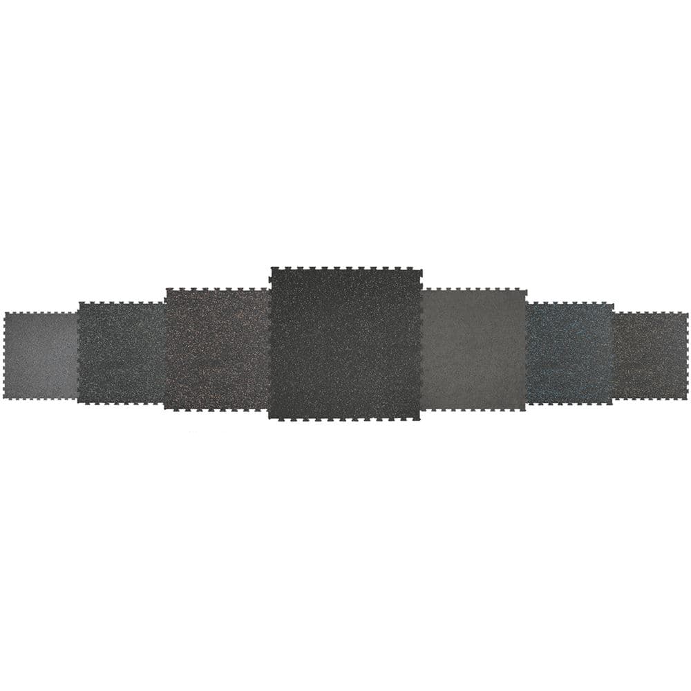 Pavigym Extreme Freeweight 7 mm, 100x100