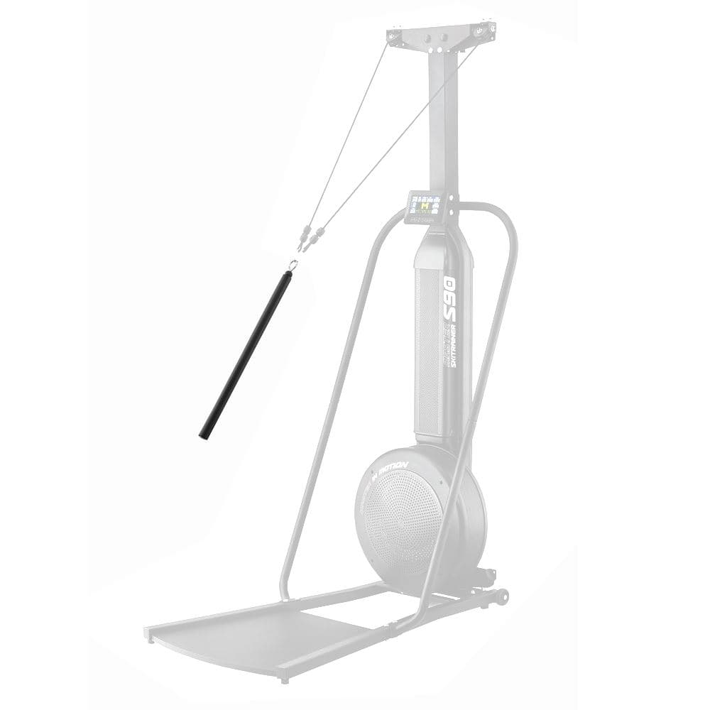 Master Fitness Kahva Voimailulaitteeseen S90, Hiihtolaite varusteet