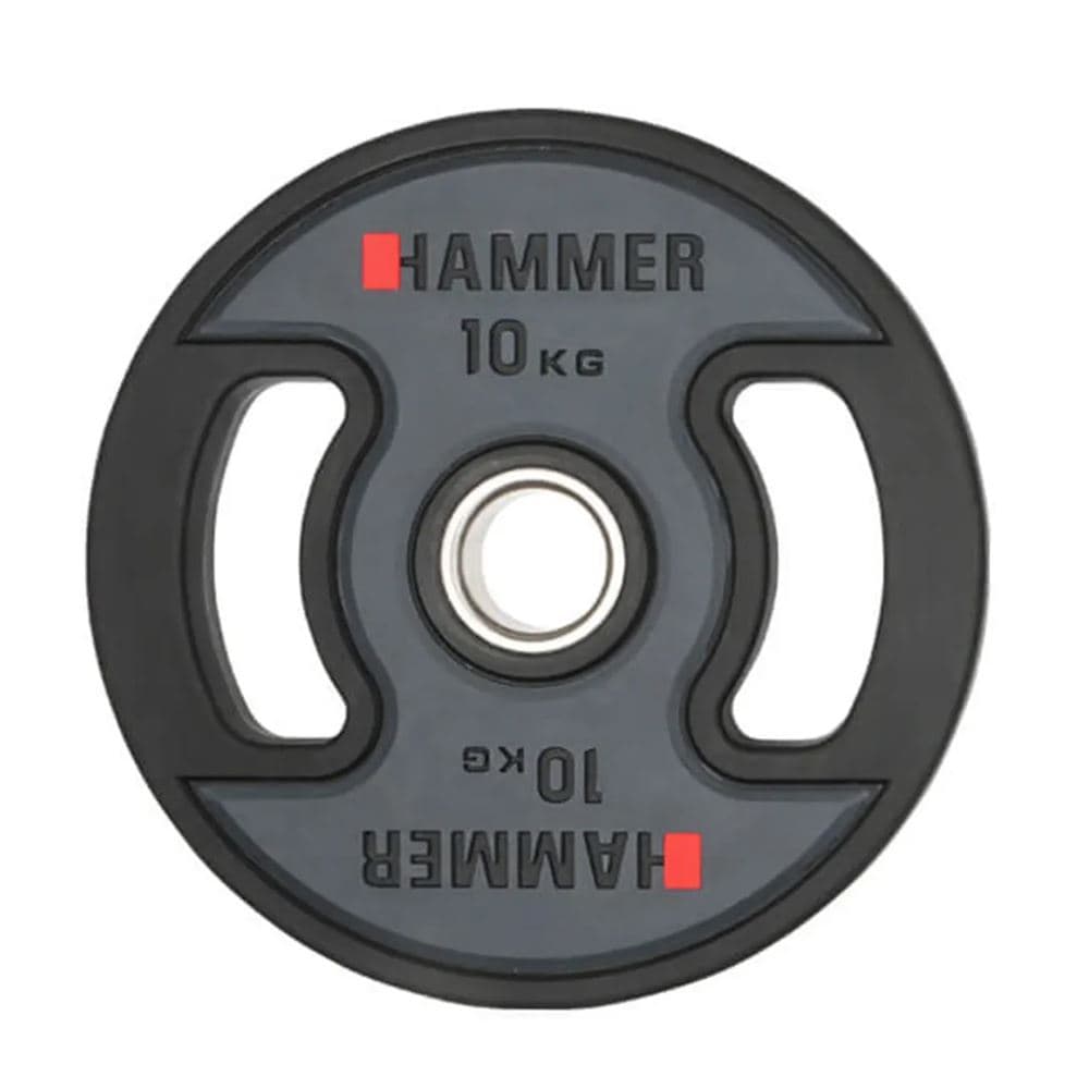 Hammer Sport Weight disc 50 mm PU