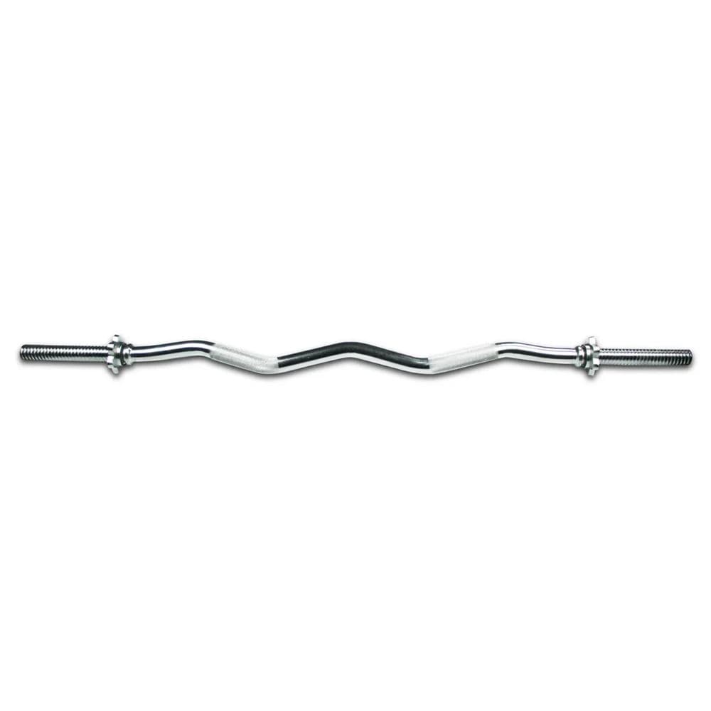 Hammer Sport EZ curl bar 30 mm