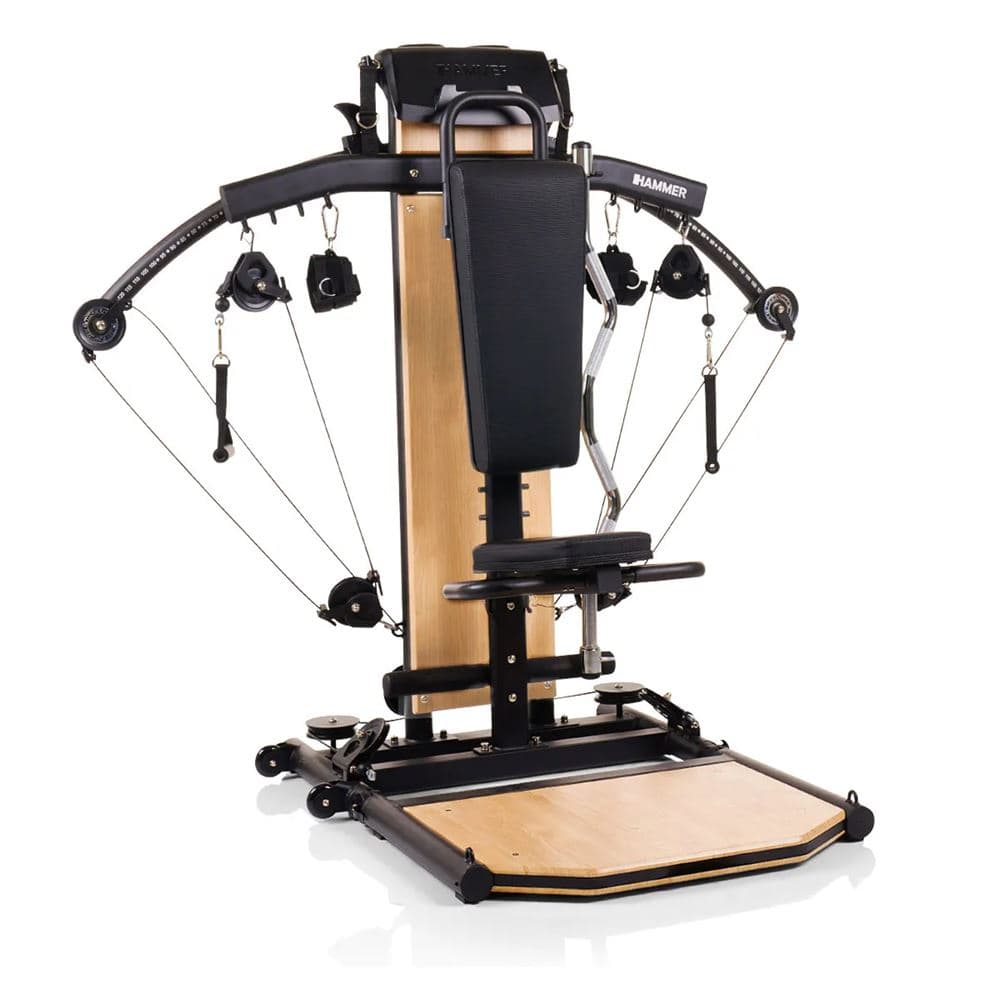Hammer Sport BioForce MX NorsK, Monitoimilaite